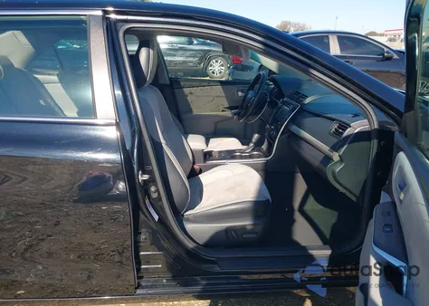 2017 Toyota Camry Xse from USA, damaged, VIN 4T1BF1FKXHU631750